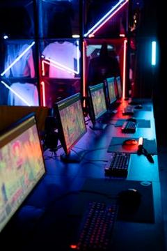 game club MB66