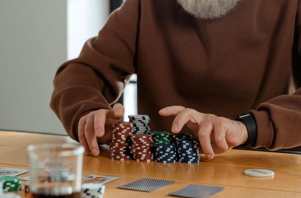 game 789Club Poker